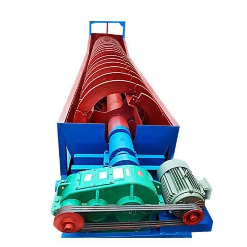 Heavy Equipment In Mining - Precio FOB, Clasificador Espiral Industrial de