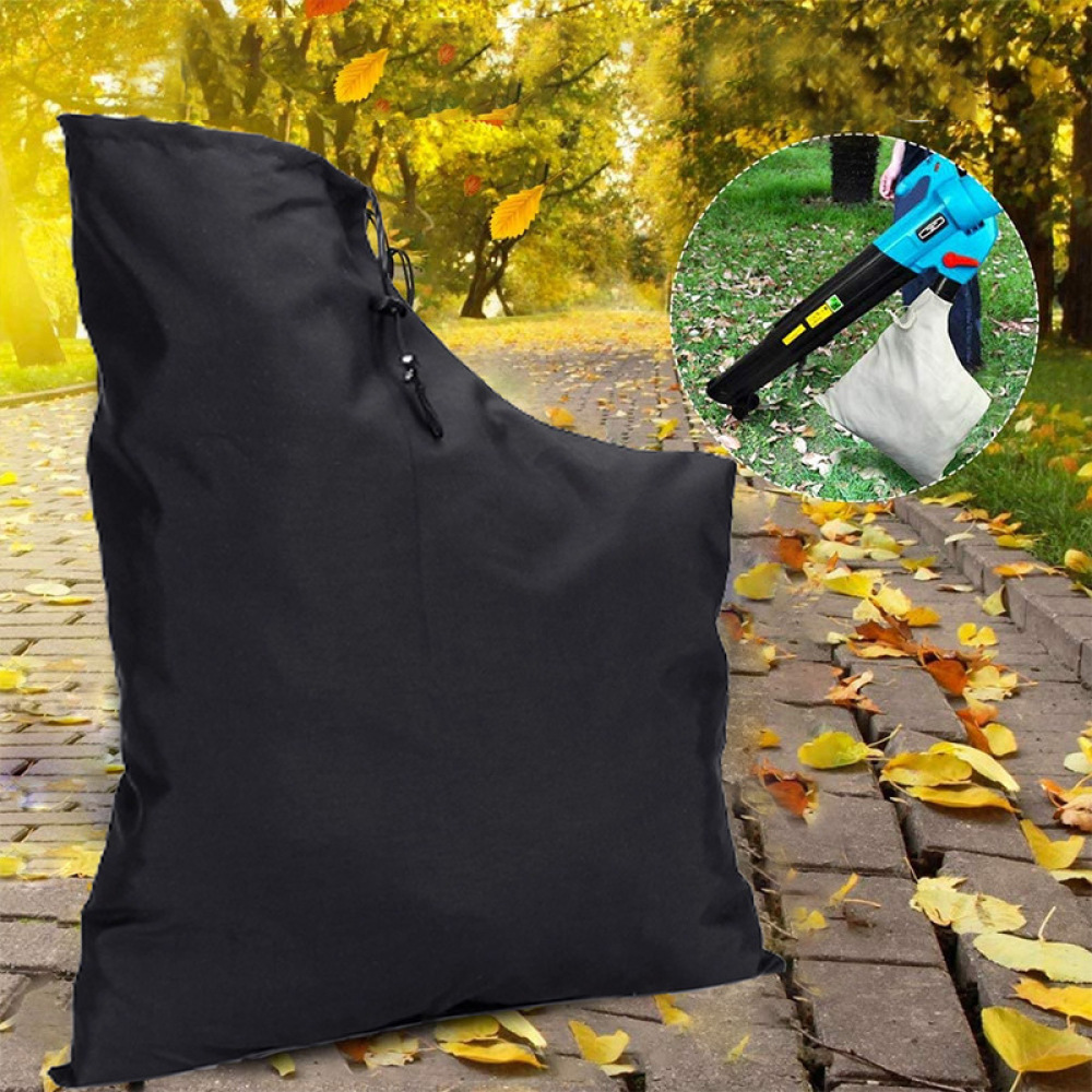 Heavy Equipment Storage Yard - Bolsa Plegable de Tela Oxford para