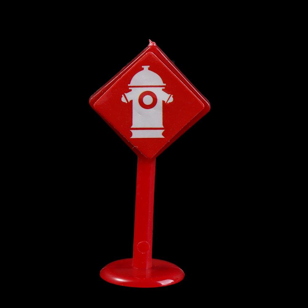 Road Traffic Cone - Modelos de Señales de Tráfico para
