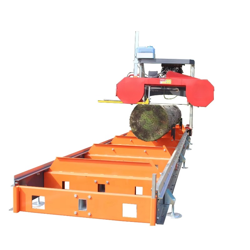 Aserradero de 36 Pulgadas, Equ - Heavy Equipment And Machinery reseña y precio