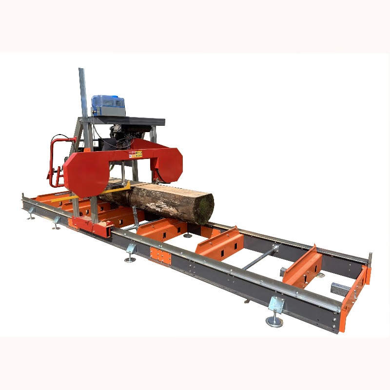 Aserradero de 36 Pulgadas, Equ - Heavy Equipment And Machinery reseña y precio