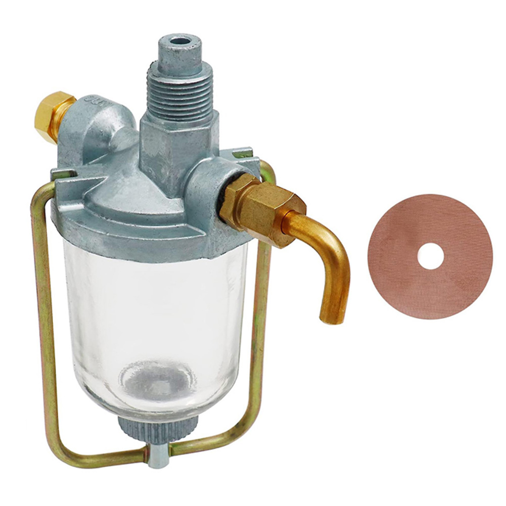 1 Pieza Conjunto de Filtro de  - Heavy Equipment International reseña y precio