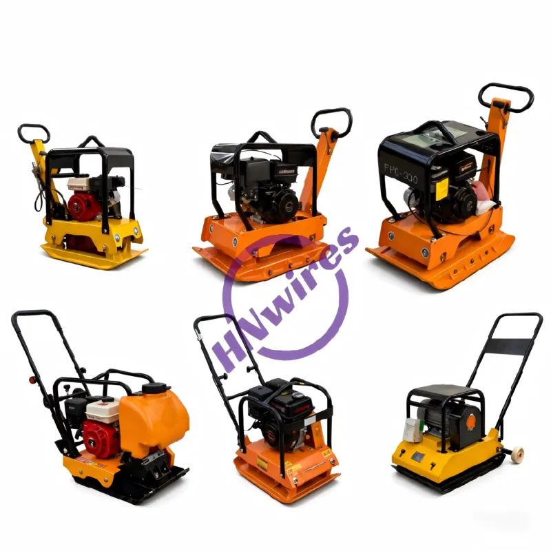 Compactadora de Placas C160, C - Heavy Equipment And Machinery reseña y precio