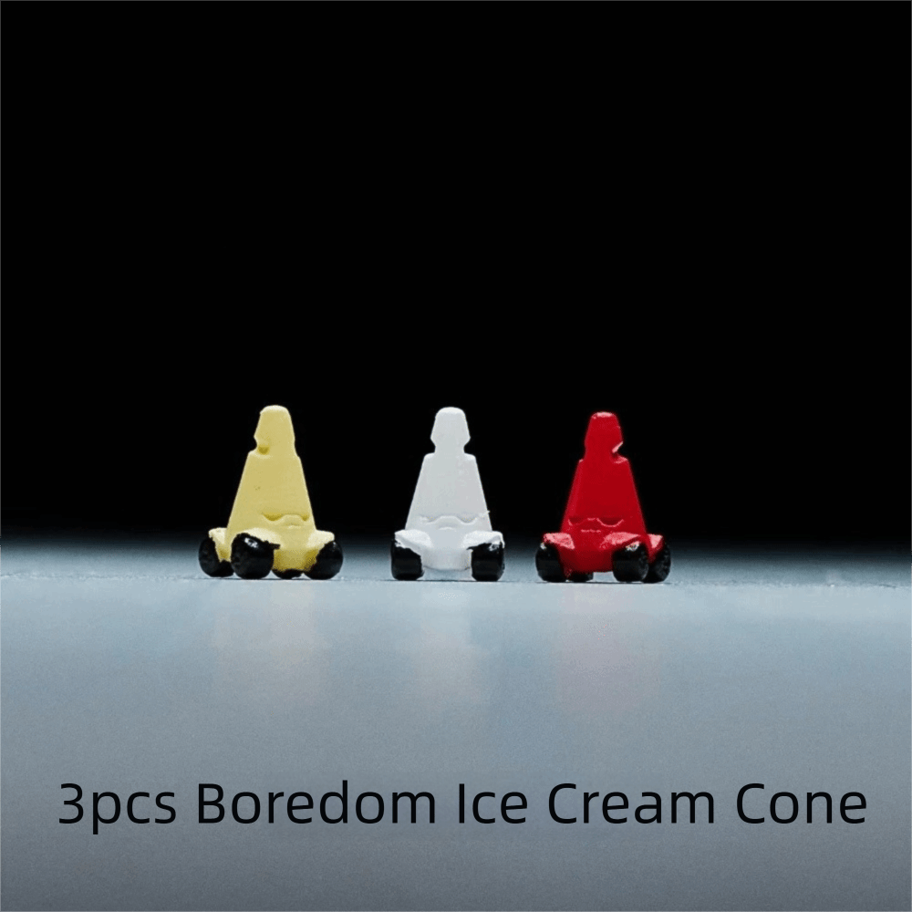 Modelo en Miniatura de Cono de - Road Traffic Cone reseña y precio