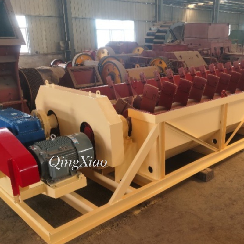 Precio FOB, Clasificador Espir - Heavy Equipment In Mining reseña y precio