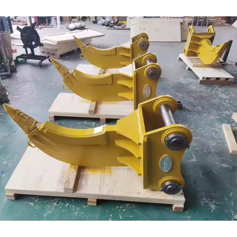 Accesorio para destripador de  - Heavy Equipment In Mining reseña y precio