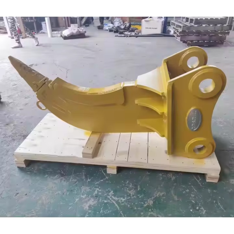 Accesorio para destripador de  - Heavy Equipment In Mining reseña y precio