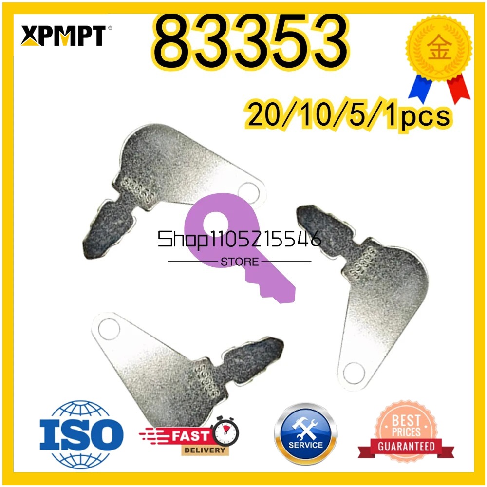 Juego de 20/10/5/1 Llaves Nuev - Heavy Equipment Key Set reseña y precio