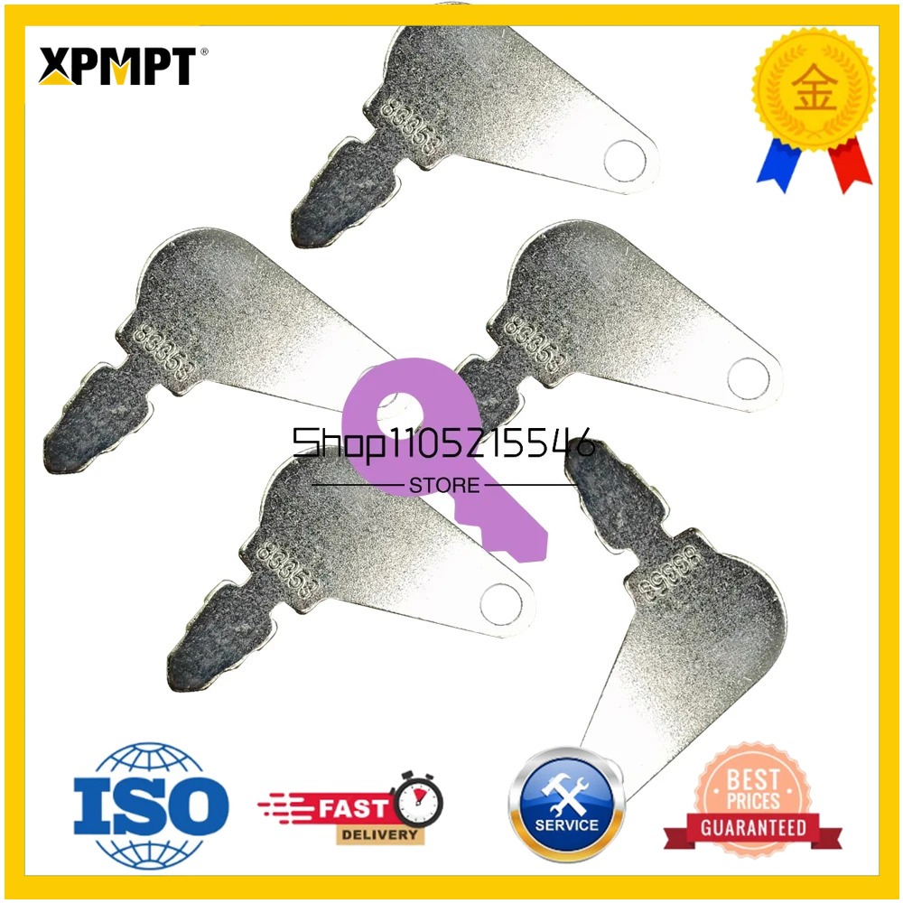 Juego de 20/10/5/1 Llaves Nuev - Heavy Equipment Key Set reseña y precio