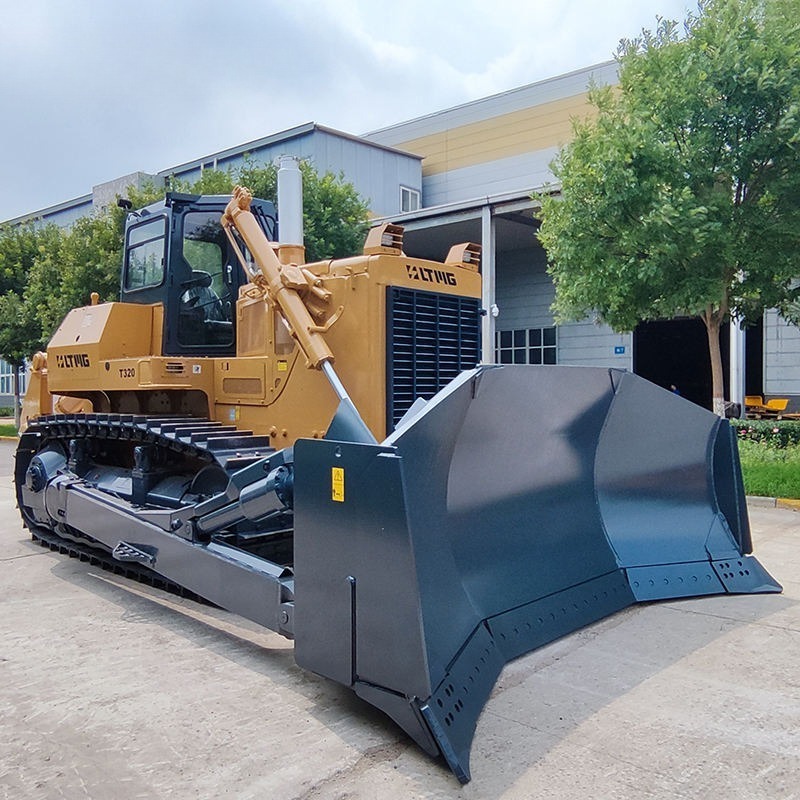 Bulldozer D7G XL Usado para Mi - Heavy Equipment In Mining reseña y precio