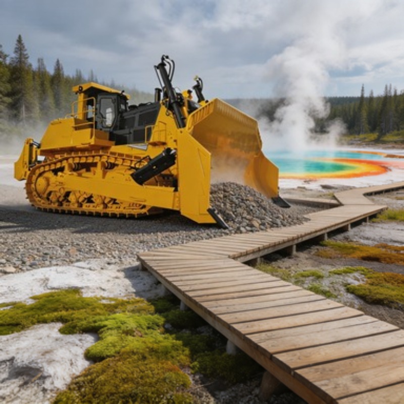 Bulldozer D7G XL Usado para Mi - Heavy Equipment In Mining reseña y precio