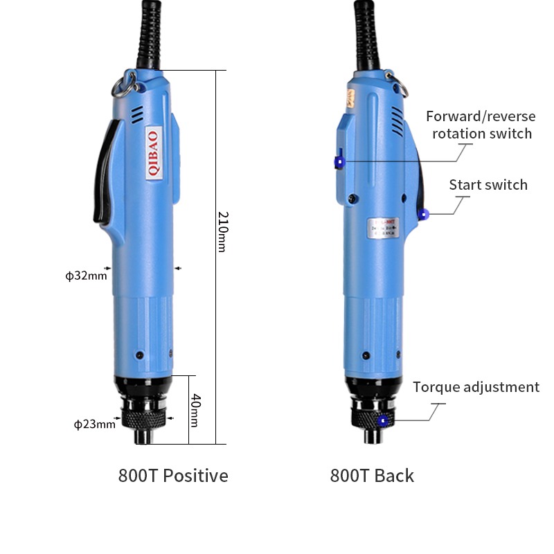 【2026】Atornillador Eléctrico A - Heavy Equipment And Machinery reseña y precio