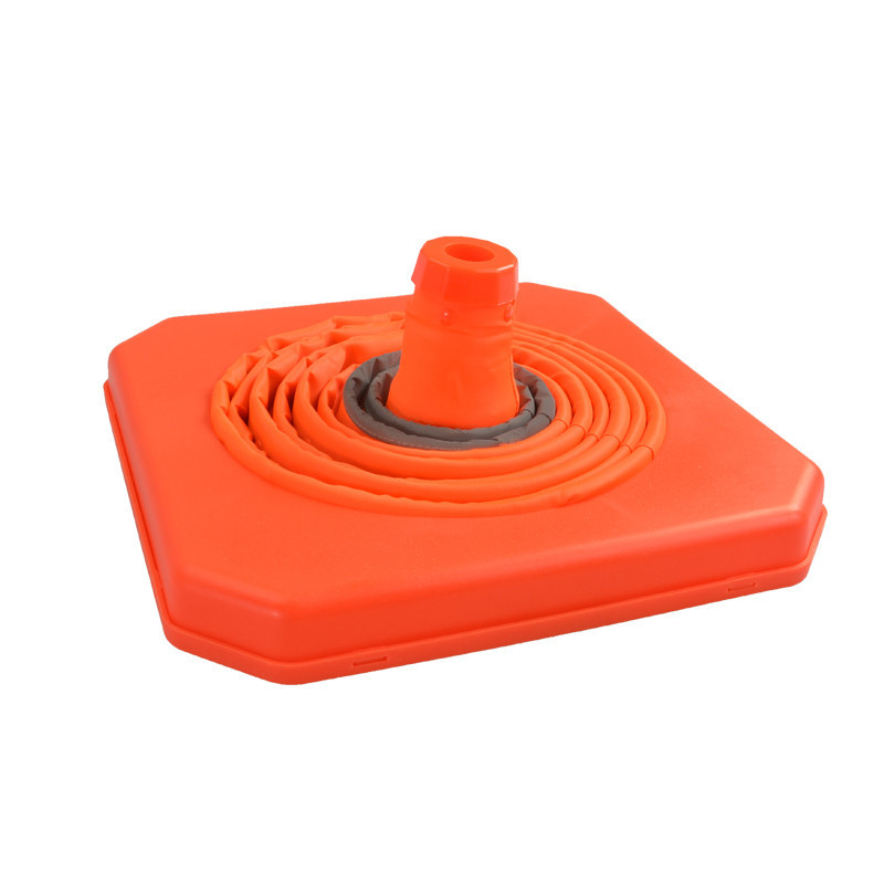 Conos de tráfico de seguridad  - Road Traffic Cone reseña y precio