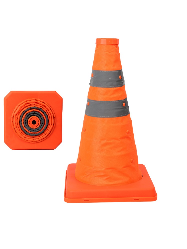Conos de tráfico de seguridad  - Road Traffic Cone reseña y precio