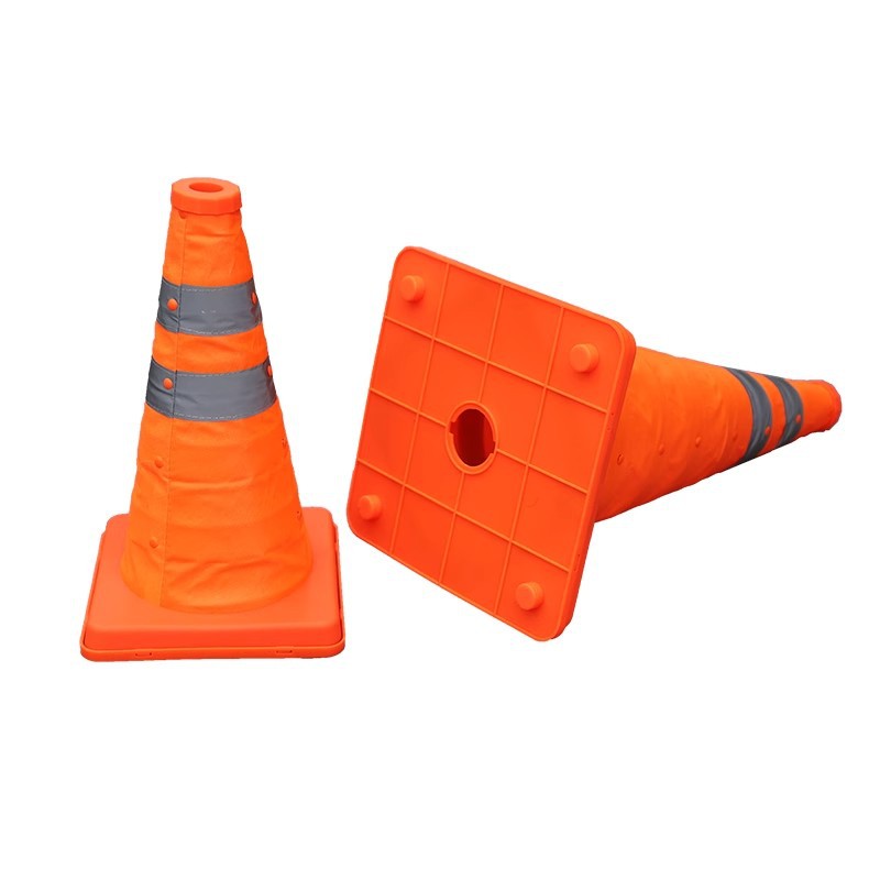 Conos de tráfico de seguridad  - Road Traffic Cone reseña y precio