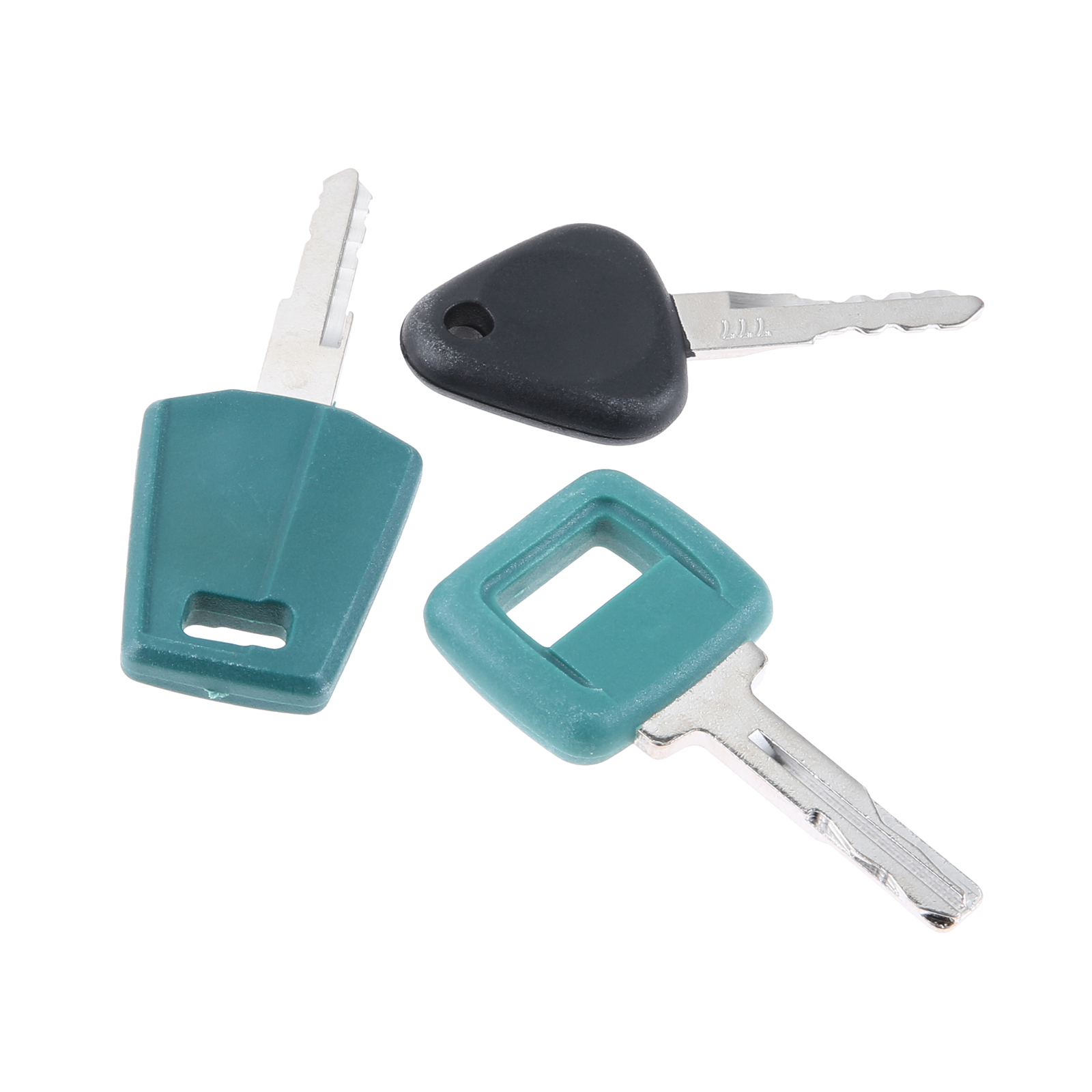 Juego maestro de llaves de enc - Heavy Equipment Key Set reseña y precio