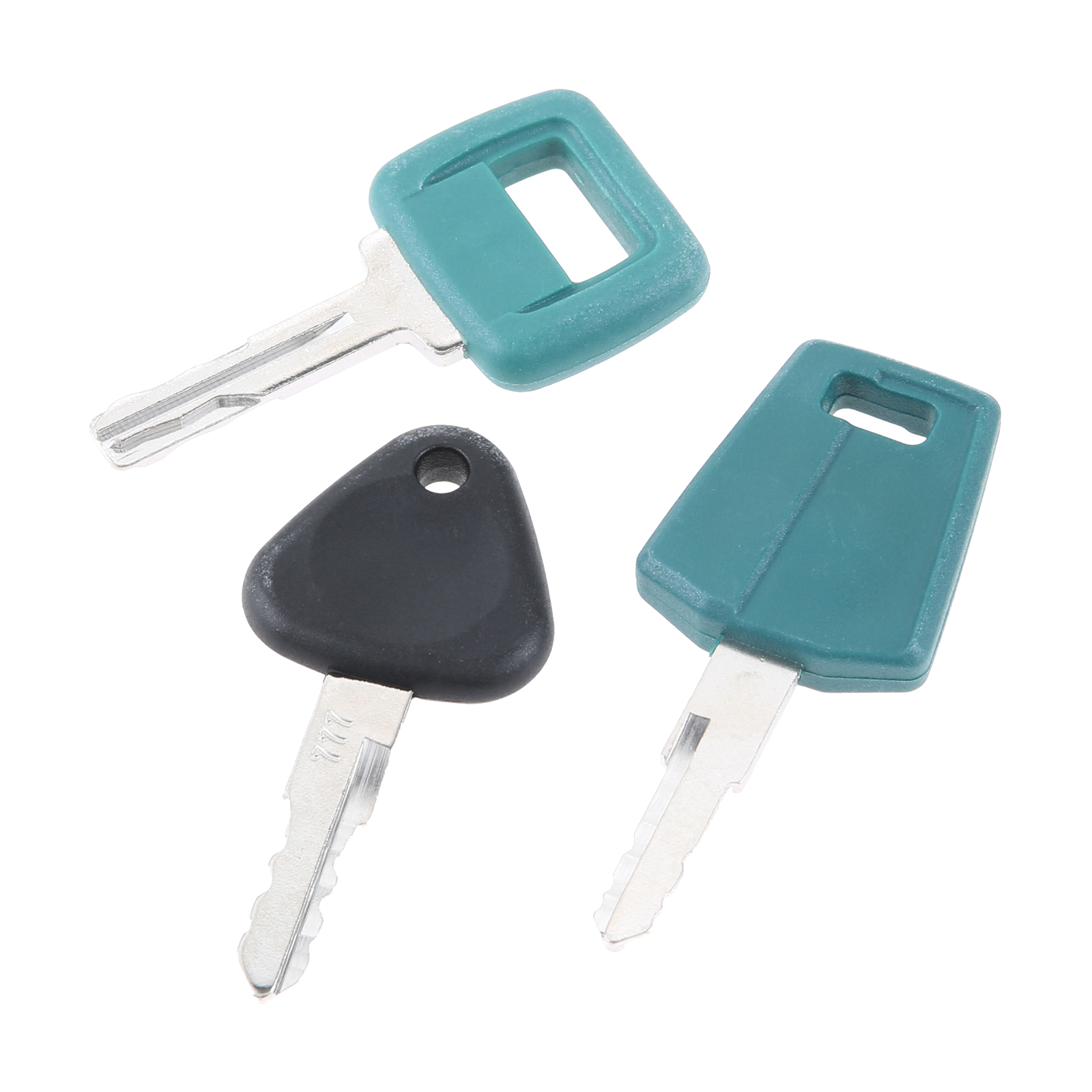 Juego maestro de llaves de enc - Heavy Equipment Key Set reseña y precio
