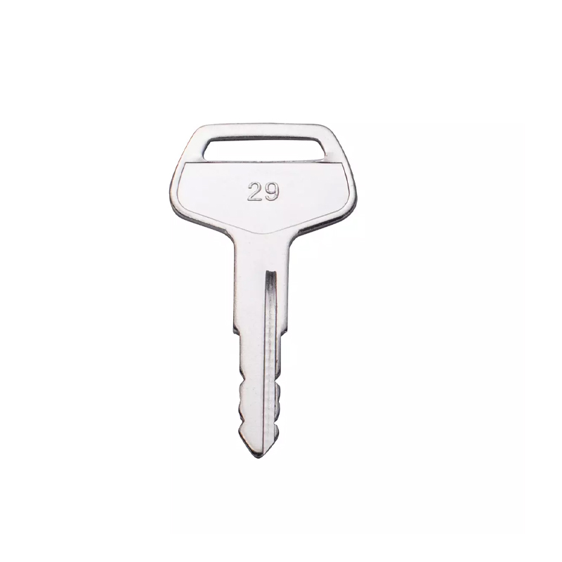 Juego de llaves para equipos p - Heavy Equipment Key Set reseña y precio