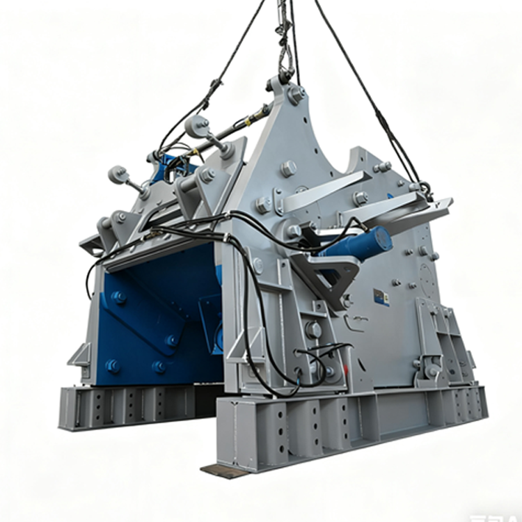 Trituradora de Mandíbulas Robu - Heavy Equipment In Mining reseña y precio