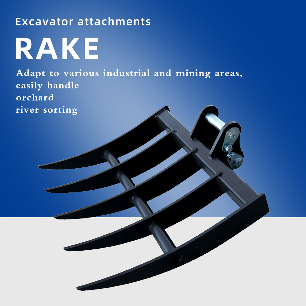 Piezas de Excavadora Duraderas - Heavy Equipment China Brand reseña y precio