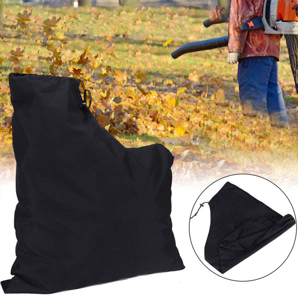 Bolsa Plegable de Tela Oxford  - Heavy Equipment Storage Yard reseña y precio