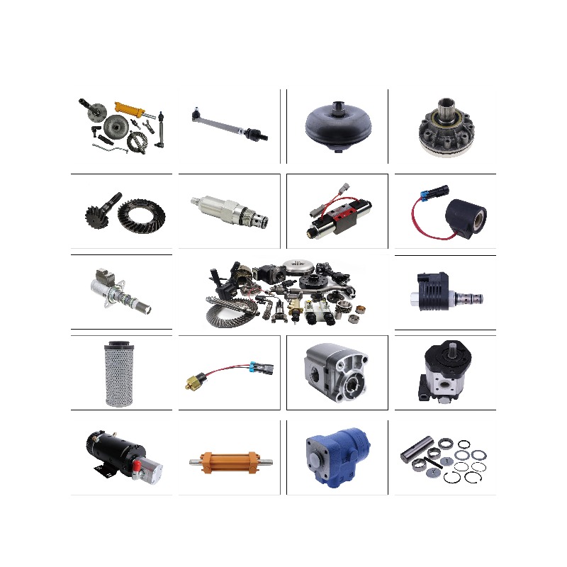 Sensor de Posición del Árbol d - Heavy Equipment International reseña y precio