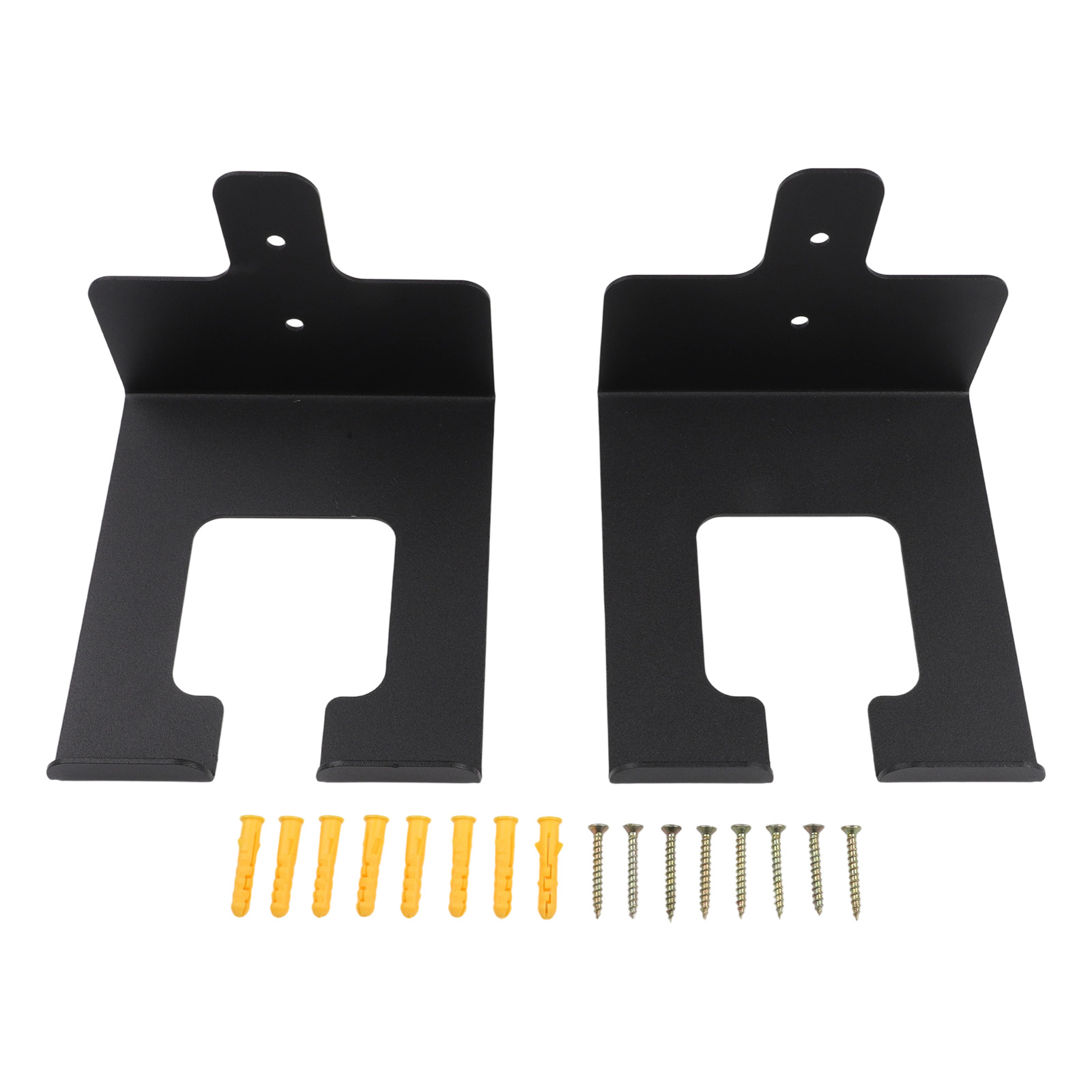 Soporte de Pared para Herramie - Heavy Equipment Storage Yard reseña y precio