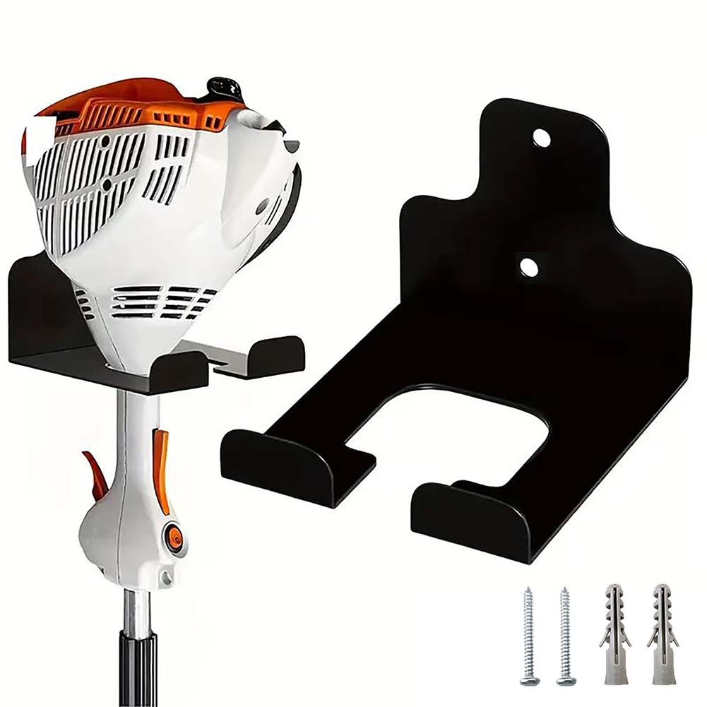 Soporte de Pared para Herramie - Heavy Equipment Storage Yard reseña y precio