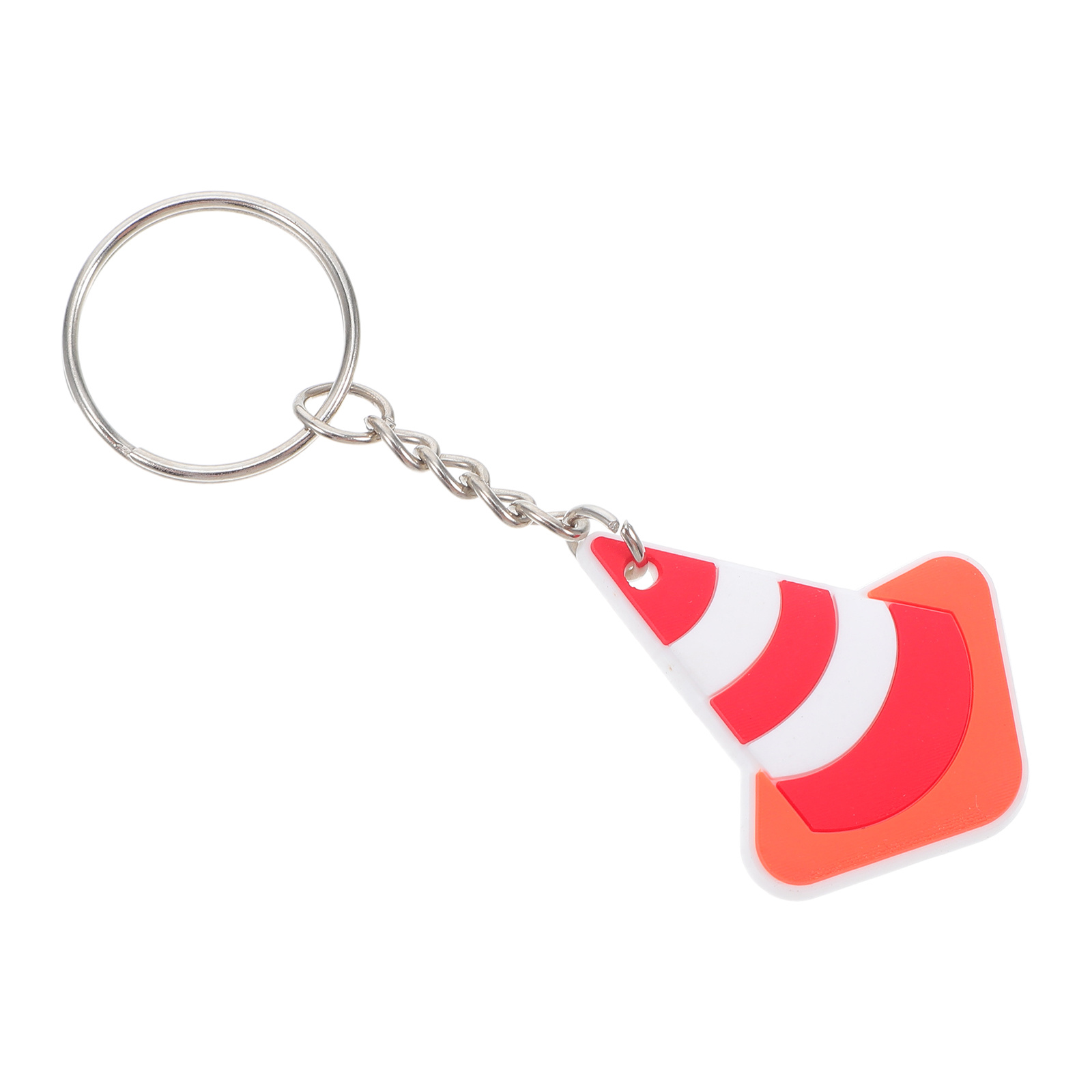 Juego de llaveros de conos de  - Road Traffic Cone reseña y precio