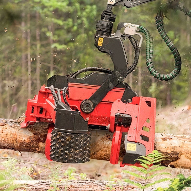 Equipo Automático de Corte de  - Heavy Equipment And Machinery reseña y precio