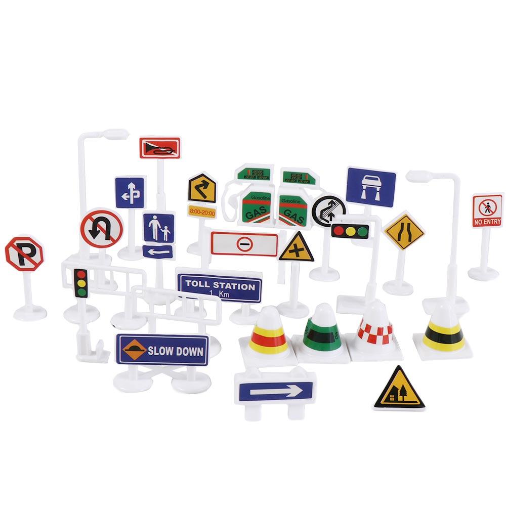 Modelos de Señales de Tráfico  - Road Traffic Cone reseña y precio
