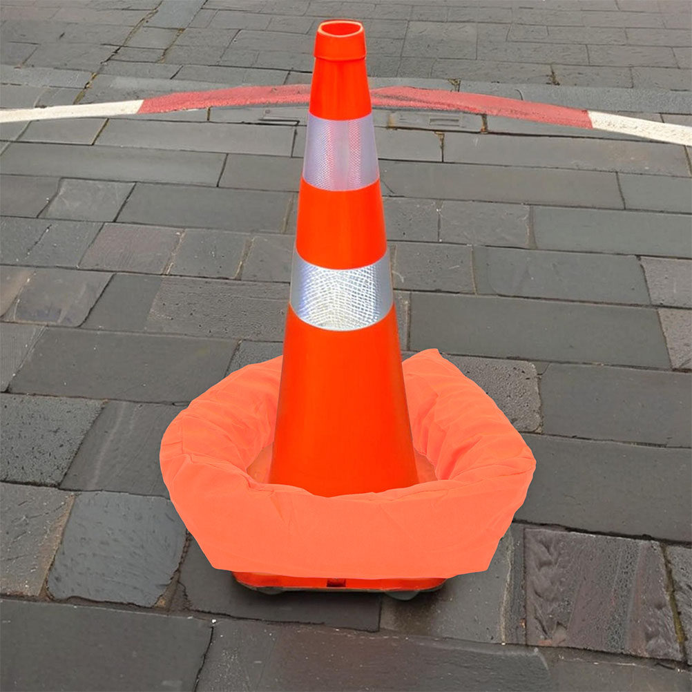 10 Bolsas de Peso para Conos d - Road Traffic Cone reseña y precio