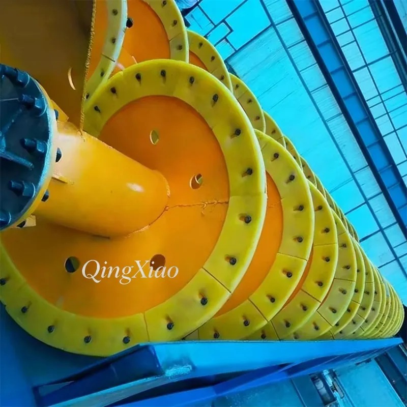 Equipo de clasificación de min - Heavy Equipment In Mining reseña y precio