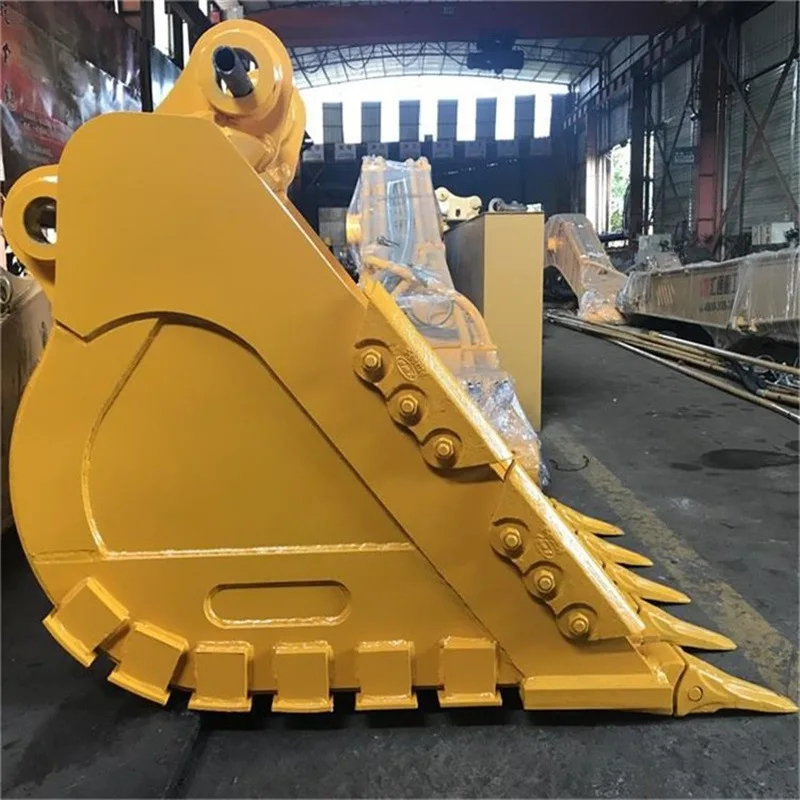 Dientes de zanja HAOEN PC200 p - Heavy Equipment In Mining reseña y precio