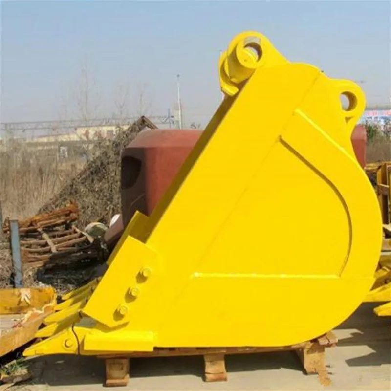 Dientes de zanja HAOEN PC200 p - Heavy Equipment In Mining reseña y precio