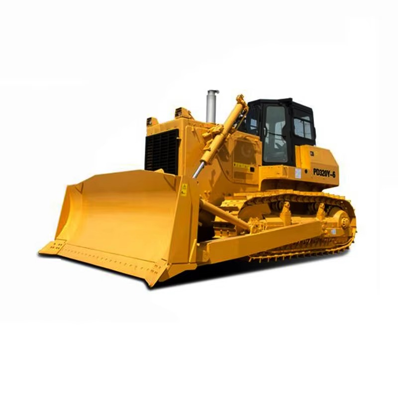 Excavadora de cadenas SD22, bu - Heavy Equipment In Mining reseña y precio