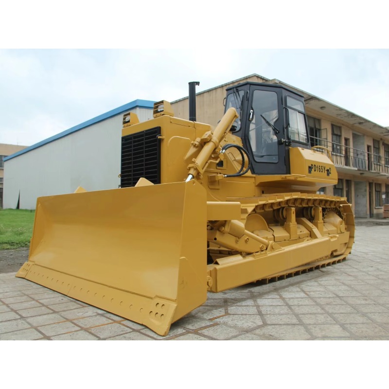 Excavadora de cadenas SD22, bu - Heavy Equipment In Mining reseña y precio