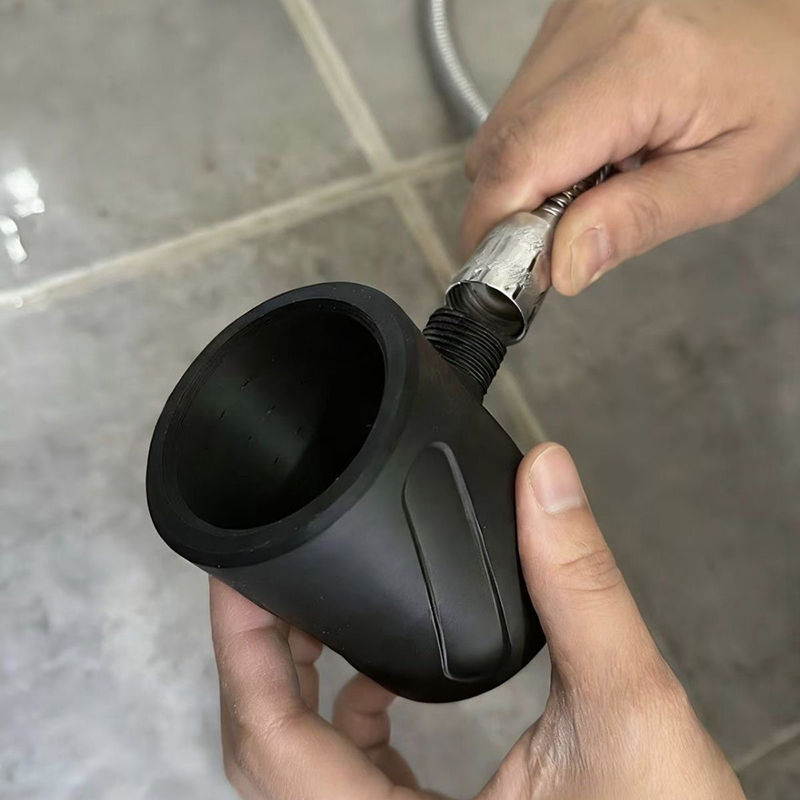 Boquilla de Ducha para Hombre, - Heavy Equipment And Machinery reseña y precio