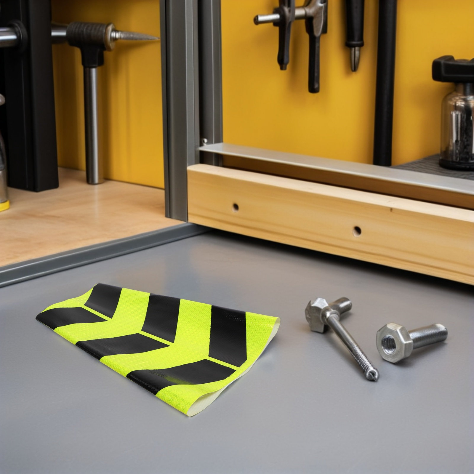5 Fundas Reflectantes para Con - Road Traffic Cone reseña y precio