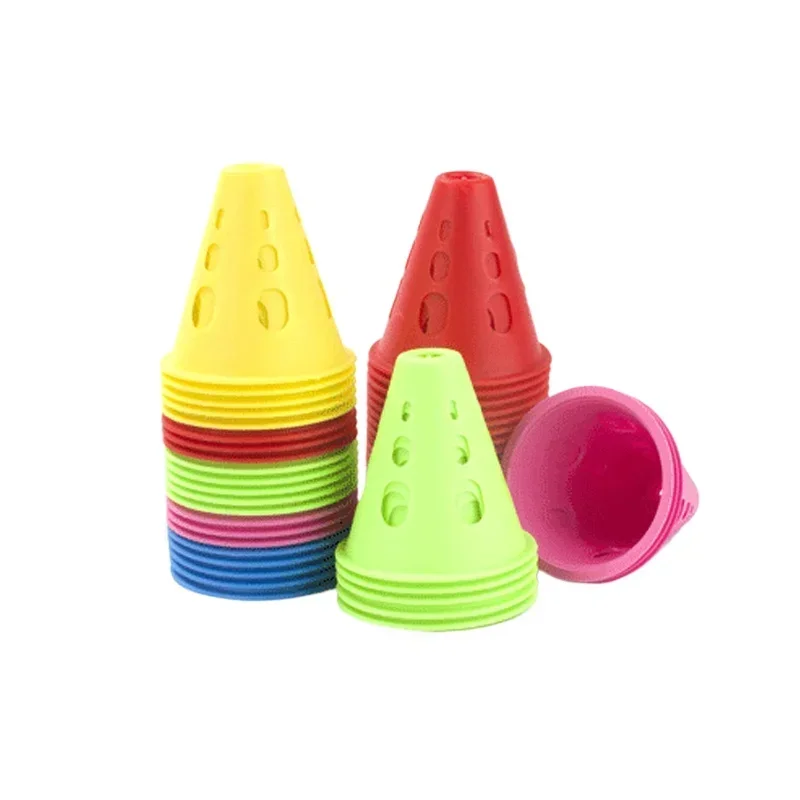 10 Conos de Señalización para  - Road Traffic Cone reseña y precio