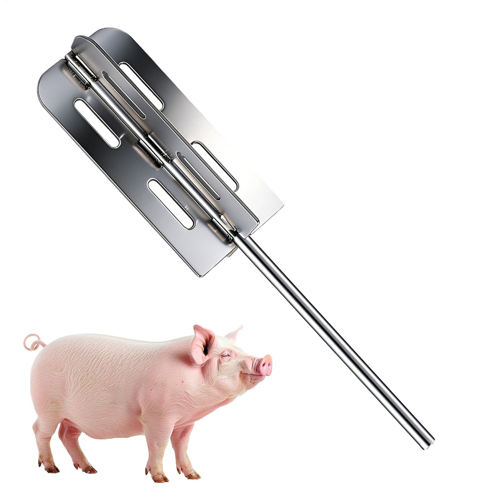 Herramienta para remover pelo  - Heavy Equipment And Machinery reseña y precio
