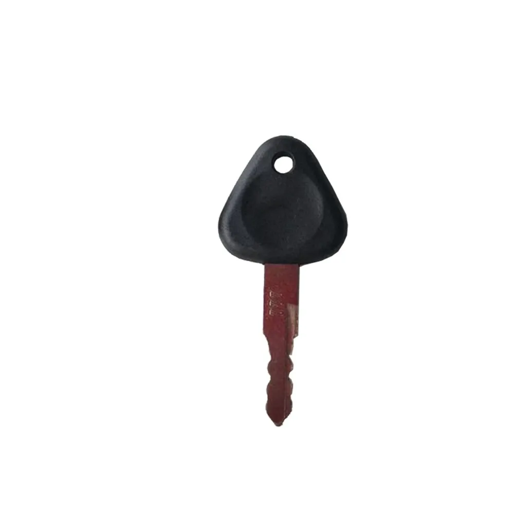 Juego de 3 llaves de encendido - Heavy Equipment Key Set reseña y precio