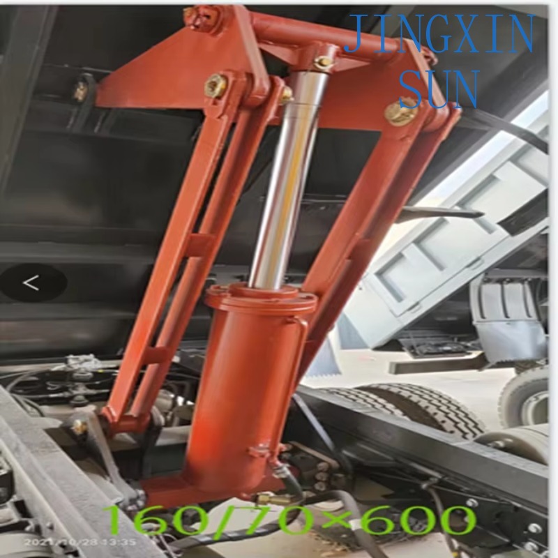 Remolque Volquete Hidráulico d - Heavy Equipment In Mining reseña y precio