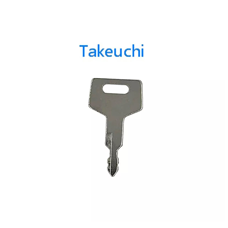 Juego de encendido con llave m - Heavy Equipment Key Set reseña y precio
