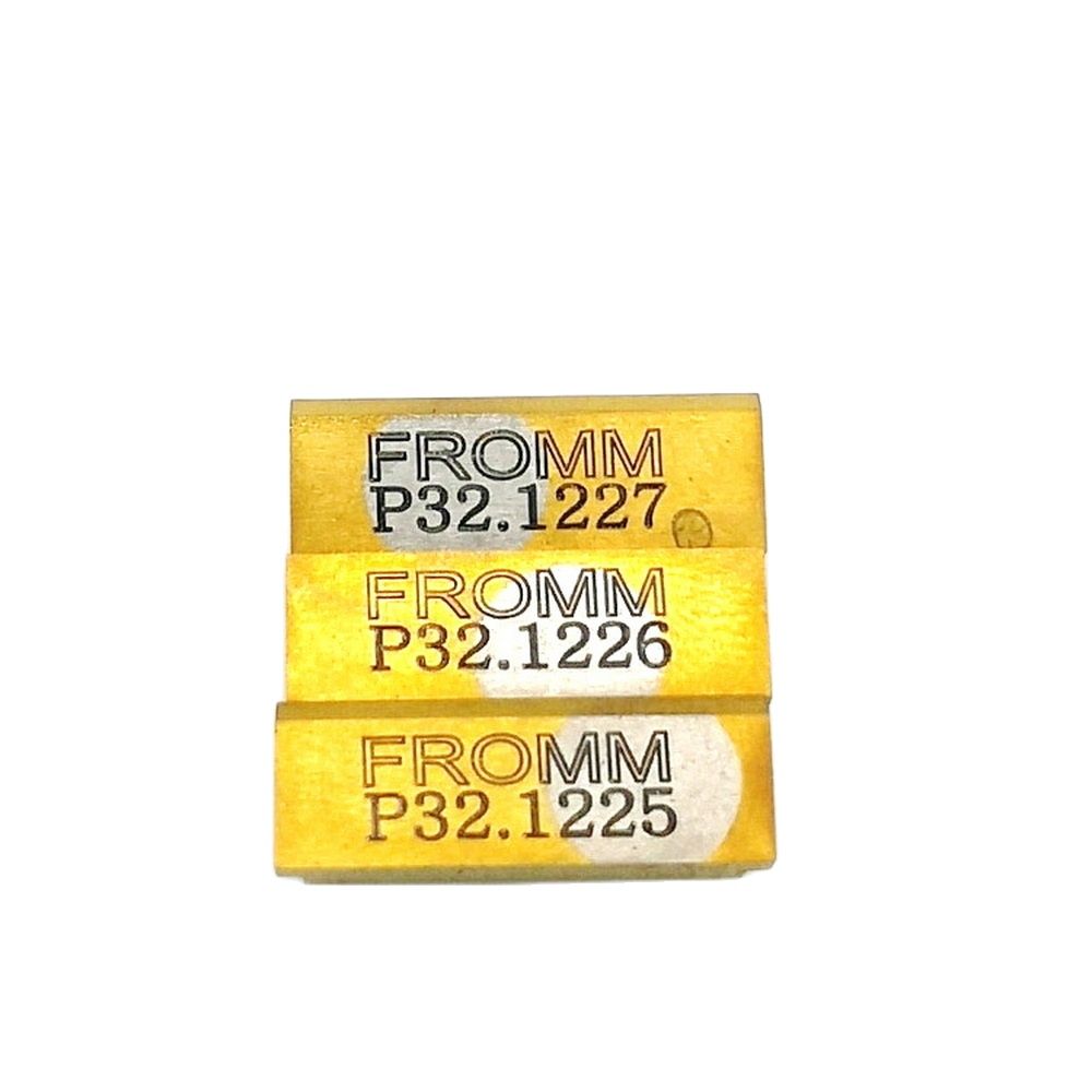 Piezas de repuesto Fromm P32.1 - Heavy Equipment And Machinery reseña y precio